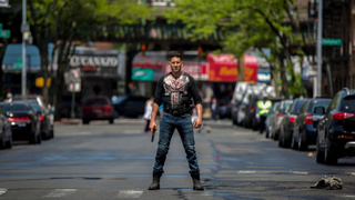 An exhilarating <i>Punisher </i>asks: How do you solve a problem like Billy Russo?<i><em></em></i>